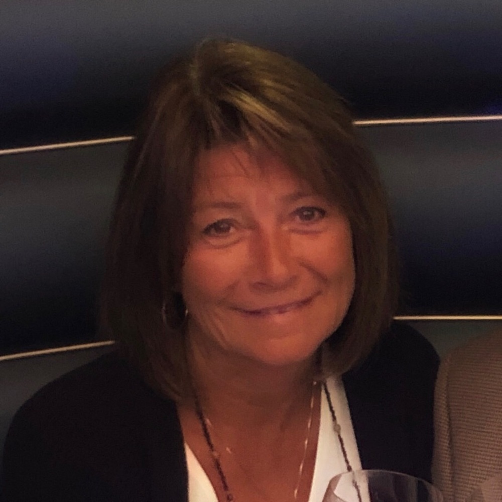 Meet your Posher, Cathy